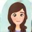 Customer testimonial avatar Sarah K.